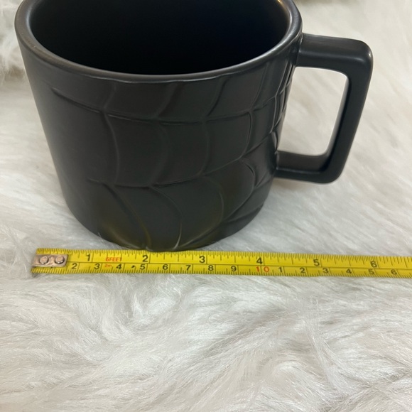 Spider Web Coffee Mug NEW - Picture 3 of 6